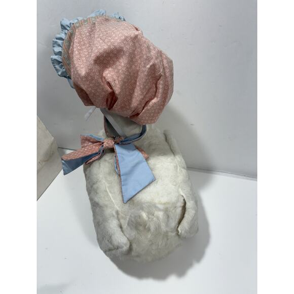 Mother Goose Worlds of Wonder 1986 Talking Toy‎ AS-IS for Repair or Parts Read* - Picture 10 of 10